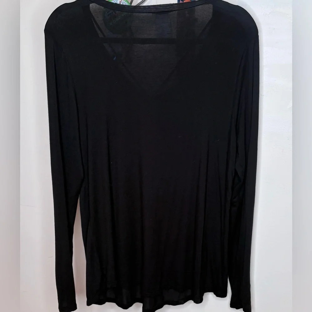 Vocal beautiful top